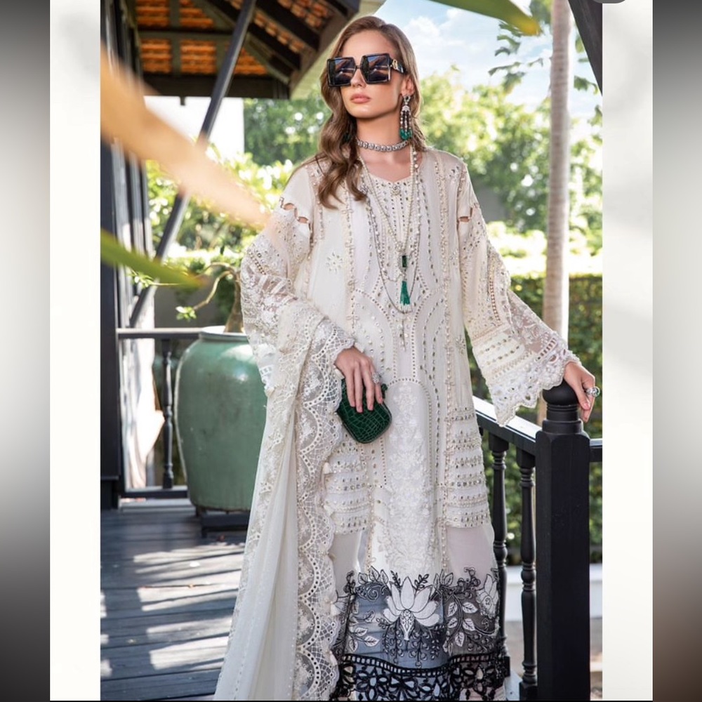 COPY - Pakistani dresses